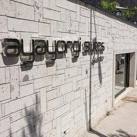 Ayayorgi Homes Aparthotel *