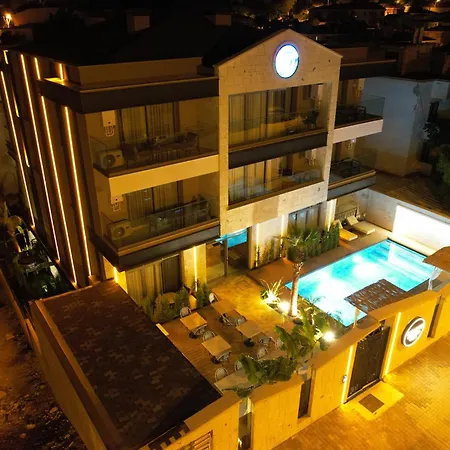 Ayayorgi Homes * Cesme