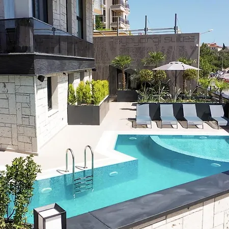 Aparthotel Ayayorgi Homes *