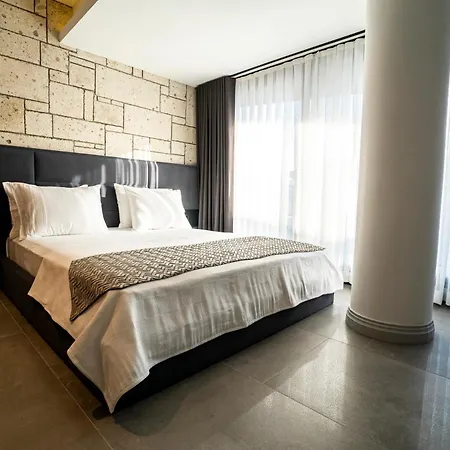 Aparthotel Ayayorgi Homes *