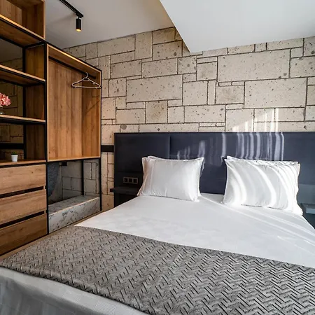 Ayayorgi Homes * Cesme