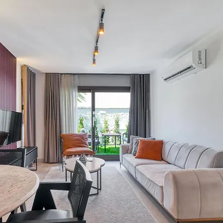 Ayayorgi Homes Cesme