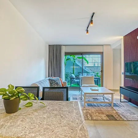 Aparthotel Ayayorgi Homes