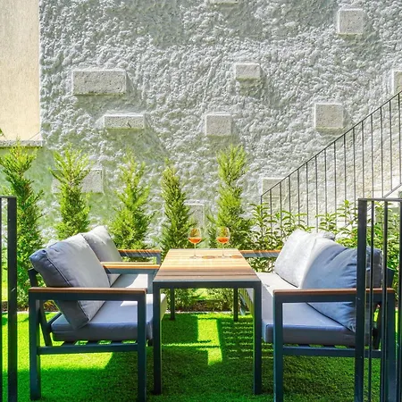 Ayayorgi Homes Cesme