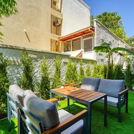 Aparthotel Ayayorgi Homes Cesme