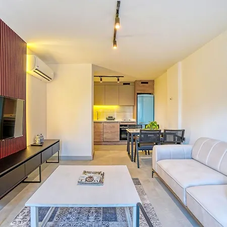 Ayayorgi Homes Cesme