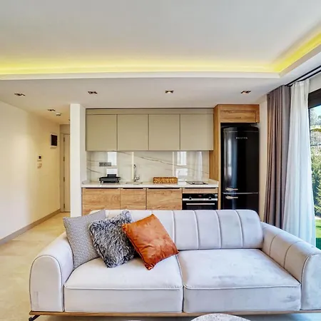 Ayayorgi Homes Aparthotel Cesme