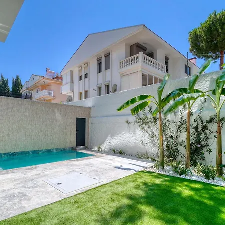 Ayayorgi Homes * Cesme
