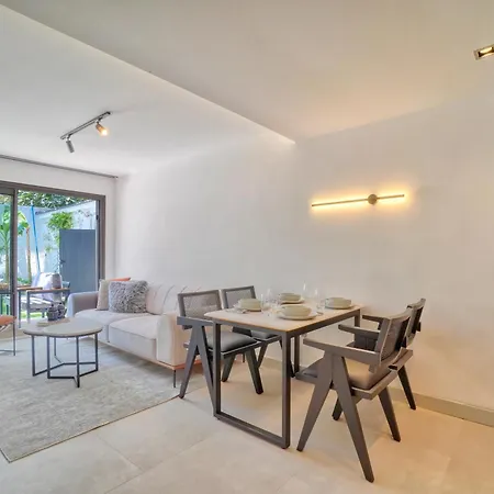 Ayayorgi Homes Aparthotel *