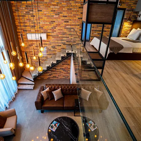 Aparthotel Ayayorgi Homes Cesme