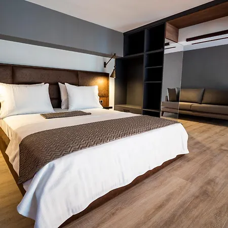 Ayayorgi Homes Aparthotel