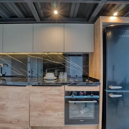 Ayayorgi Homes Aparthotel 3*