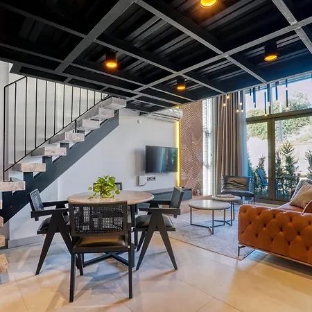 Aparthotel Ayayorgi Homes 3*