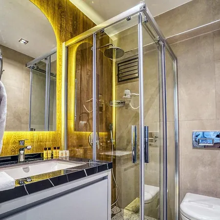 Ayayorgi Homes Aparthotel Cesme