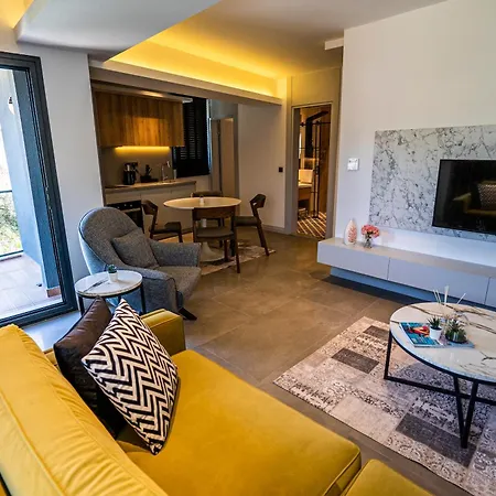 Ayayorgi Homes Cesme
