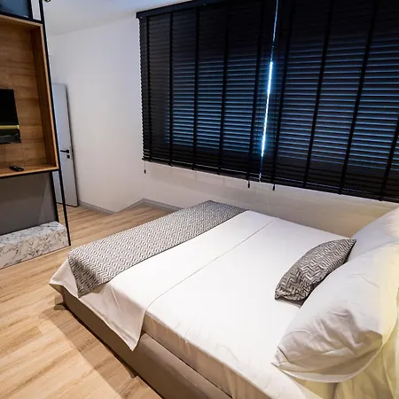 Aparthotel Ayayorgi Homes *