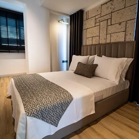 Ayayorgi Homes Aparthotel Çeşme
