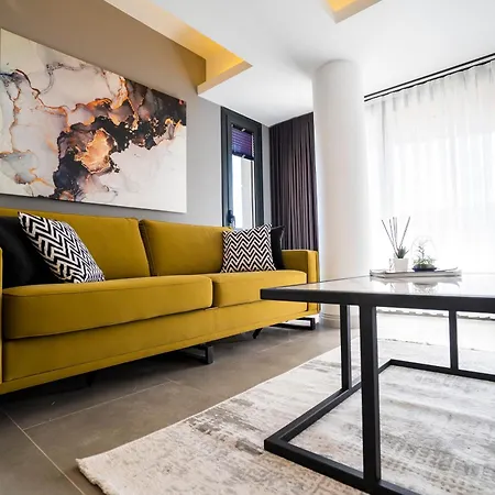 Ayayorgi Homes Cesme