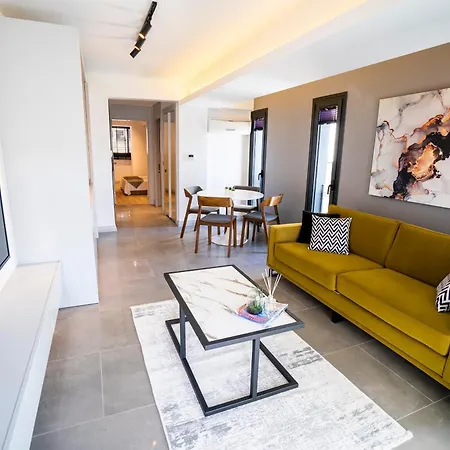 Ayayorgi Homes * Cesme