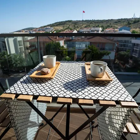 Ayayorgi Homes Aparthotel