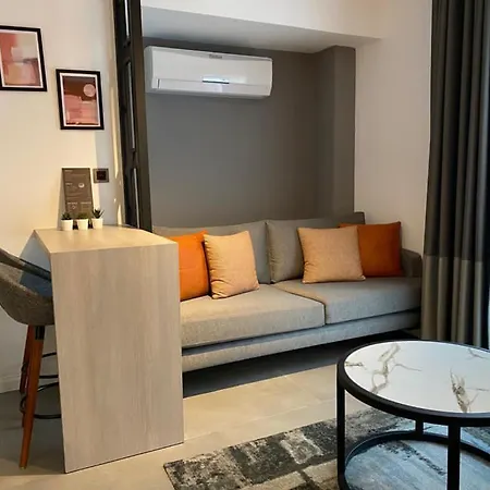 Ayayorgi Homes Aparthotel 3*