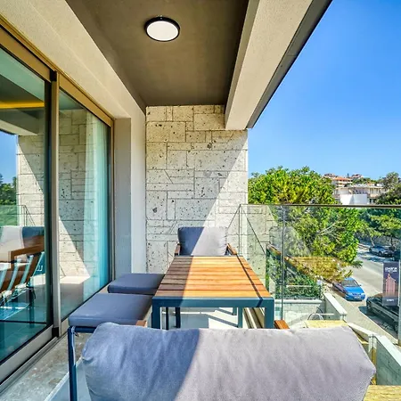 Aparthotel Ayayorgi Homes *