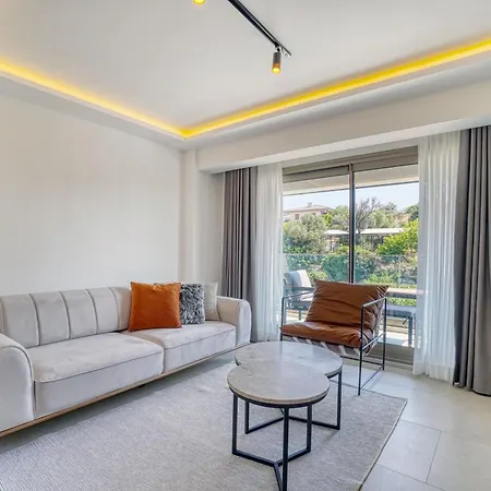 Ayayorgi Homes * Cesme