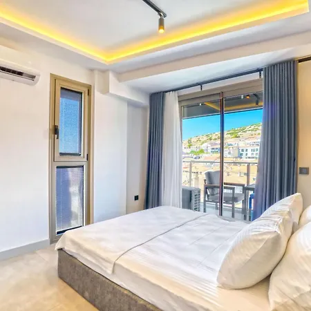 Aparthotel Ayayorgi Homes *