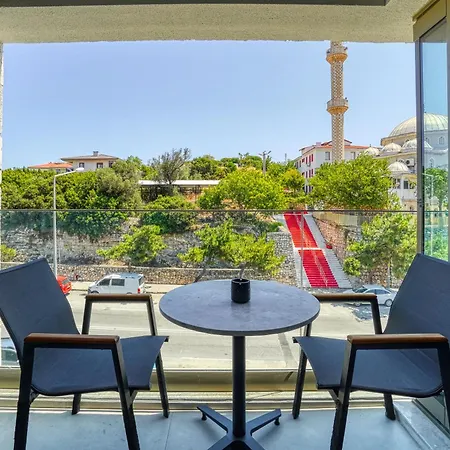 Ayayorgi Homes Aparthotel Cesme