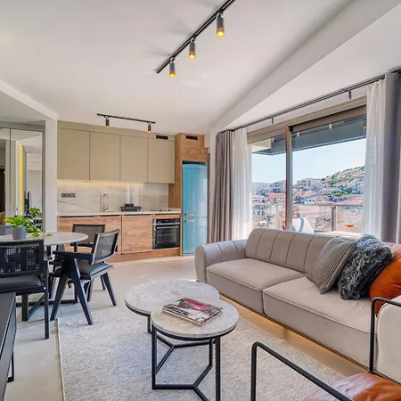Ayayorgi Homes * Cesme