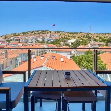 Aparthotel Ayayorgi Homes *