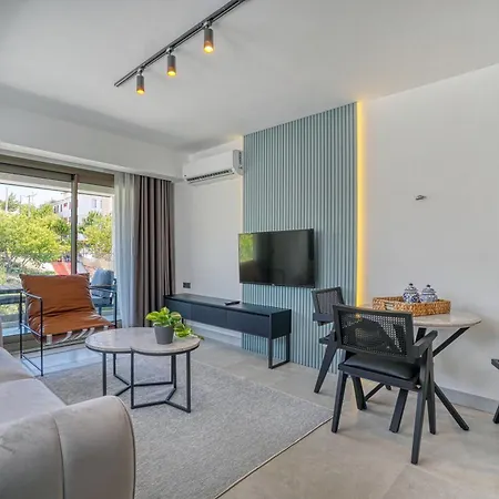 Ayayorgi Homes Aparthotel *