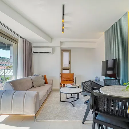 Ayayorgi Homes Cesme