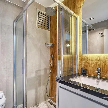 Ayayorgi Homes 3* Çeşme