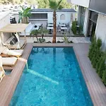 Ayayorgi Homes Lägenhetshotell Çeşme
