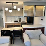 Ayayorgi Homes Lägenhetshotell