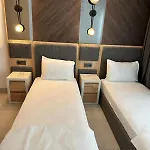 Lägenhetshotell Ayayorgi Homes