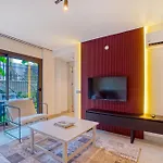 Ayayorgi Homes Lägenhetshotell 3*