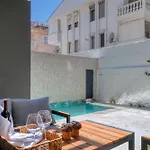 Ayayorgi Homes Lägenhetshotell 3*