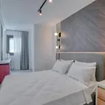 Ayayorgi Homes Lägenhetshotell