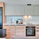 Lägenhetshotell Ayayorgi Homes