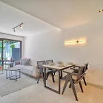 Ayayorgi Homes Lägenhetshotell 3*