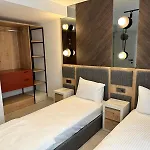 Lägenhetshotell Ayayorgi Homes 3*
