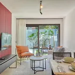Ayayorgi Homes Lägenhetshotell Çeşme