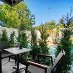 Ayayorgi Homes Lägenhetshotell 3*