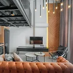 Ayayorgi Homes Lägenhetshotell