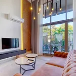 Ayayorgi Homes Lägenhetshotell 3*