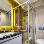 Ayayorgi Homes Lägenhetshotell Çeşme