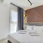 Ayayorgi Homes Lägenhetshotell