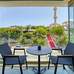 Ayayorgi Homes Lägenhetshotell Çeşme